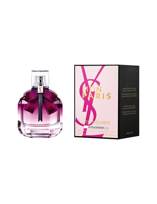 Yves Saint Laurent Mon Paris Intens&eacute;ment Eau de Parfum product photo View 02 L