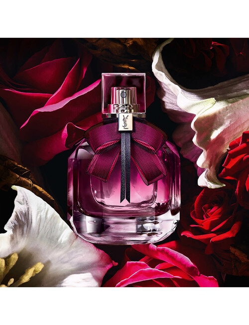 Yves Saint Laurent Mon Paris Intens&eacute;ment Eau de Parfum product photo View 03 L