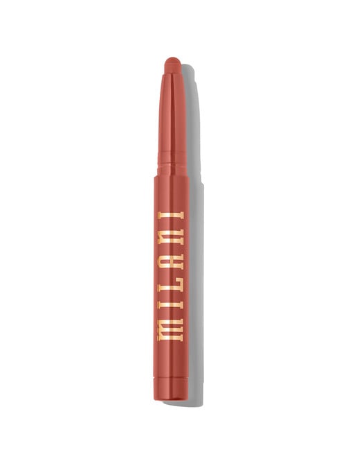 Milani Ludicrous Matte Lip Crayon product photo