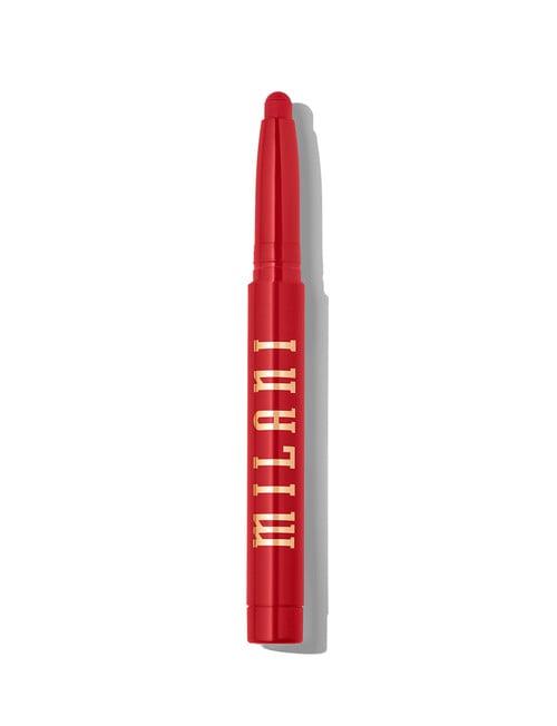 Milani Ludicrous Matte Lip Crayon product photo