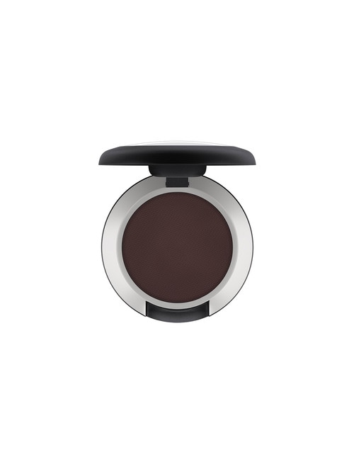 MAC Powder Kiss Soft Matte Eye Shadow product photo View 02 L