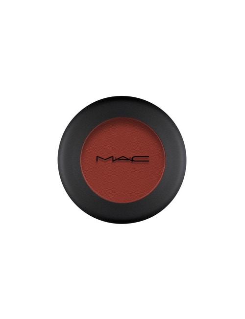 MAC Powder Kiss Soft Matte Eye Shadow product photo