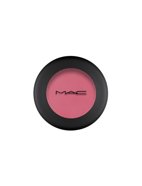 MAC Powder Kiss Soft Matte Eye Shadow product photo