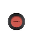 MAC Powder Kiss Soft Matte Eye Shadow product photo