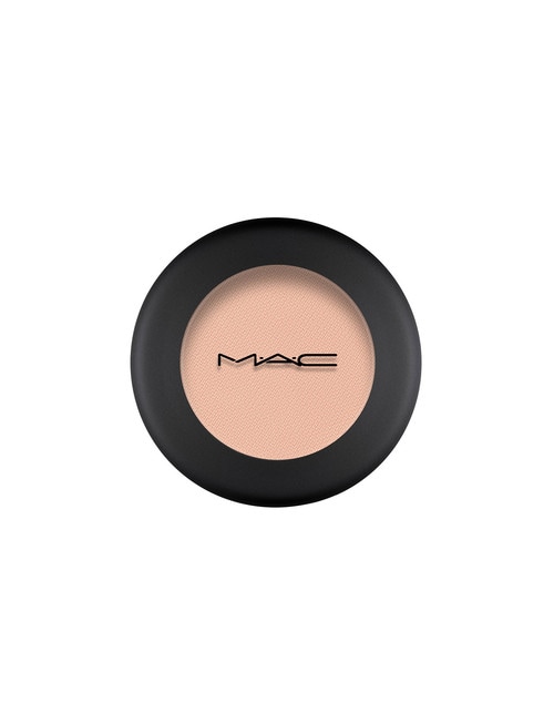 MAC Powder Kiss Soft Matte Eye Shadow product photo