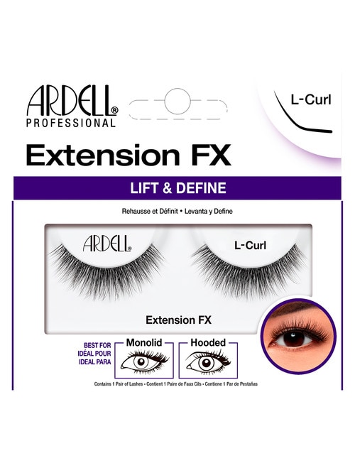 Ardell Extension Fx Lift & Define L-Curl product photo