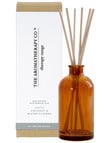 The Aromatherapy Co. Therapy Diffuser, Unwind, Coconut & Water Flower, 250ml product photo