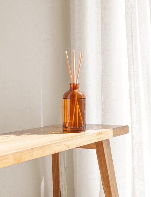 The Aromatherapy Co. Therapy Diffuser, Unwind, Coconut & Water Flower, 250ml product photo View 04 L