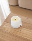 The Aromatherapy Co. Therapy Candle, Unwind, Coconut & Water Flower, 260g product photo View 05 S
