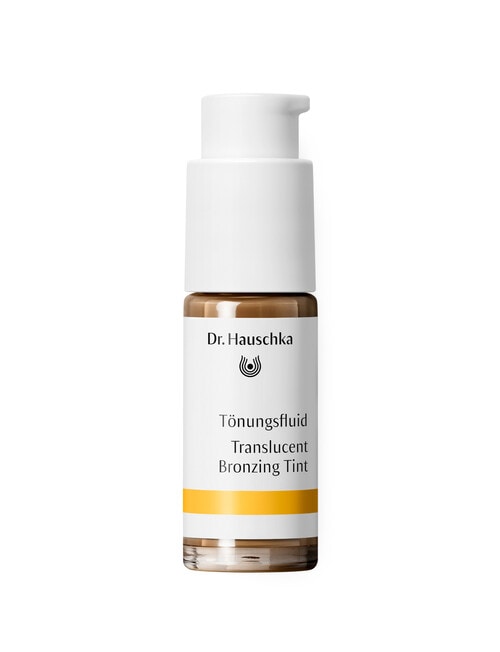 Dr Hauschka Translucent Bronzing Tint product photo