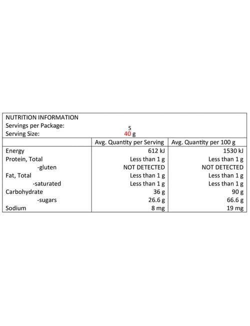 Jelly Belly NZ Flag Tin, 200g product photo View 02 L