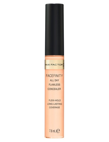 Max Factor Facefinity All Day Flawless Concealer product photo