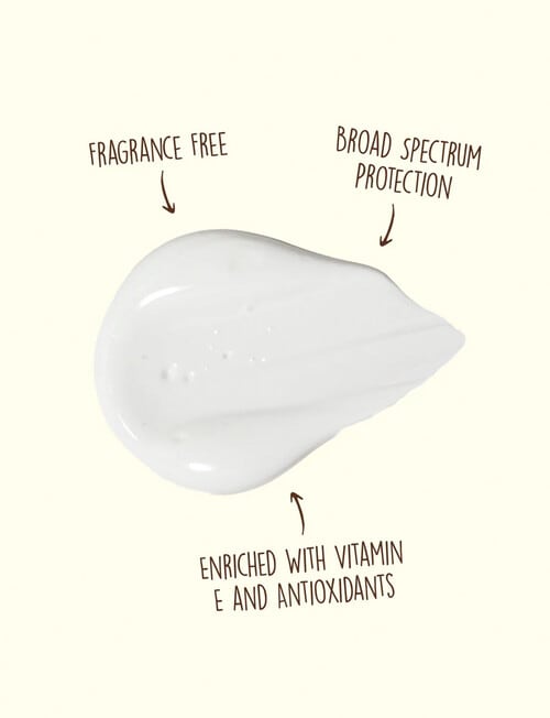 Sun Bum SPF50 Face Lotion, 88ml product photo View 03 L