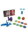 Bakugan Battle Gear Pack, Assorted product photo View 02 S