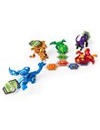 Bakugan Battle Gear Pack, Assorted product photo View 03 S