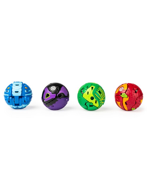 Bakugan Battle Gear Pack, Assorted product photo View 05 L