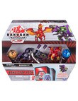 Bakugan Battle Gear Pack, Assorted product photo View 06 S