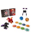 Bakugan Battle Gear Pack, Assorted product photo View 07 S
