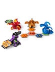 Bakugan Battle Gear Pack, Assorted product photo View 08 S