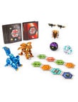 Bakugan Battle Gear Pack, Assorted product photo View 12 S