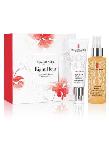 Elizabeth Arden Eight Hour Great 8 Set product photo