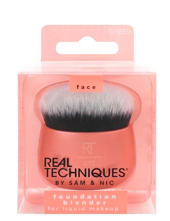 Real Techniques Foundation Blender Brush product photo