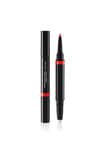 Shiseido LipLiner InkDuo product photo