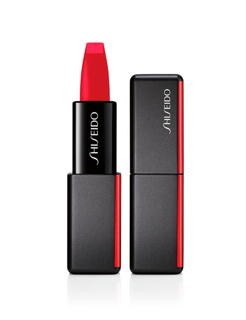 Shiseido ModernMatte Powder Lipstick product photo