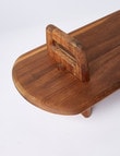 Alex Liddy Sierra Tapas Plank, 94.5cm product photo View 02 S