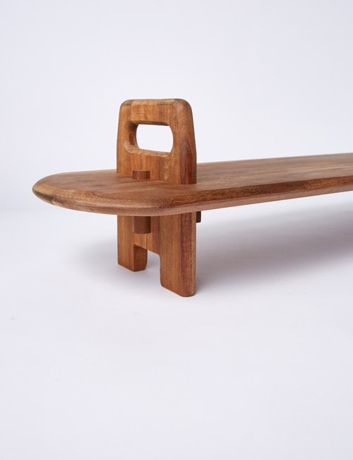 Alex Liddy Sierra Tapas Plank, 94.5cm product photo View 03 L