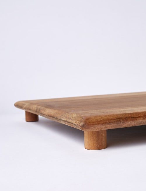 Alex Liddy Sierra Rectangle Board, 60x40cm product photo View 02 L