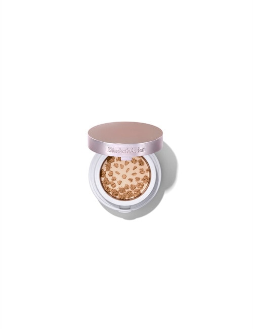 Elizabeth Arden Pure Finish Powder product photo View 02 L