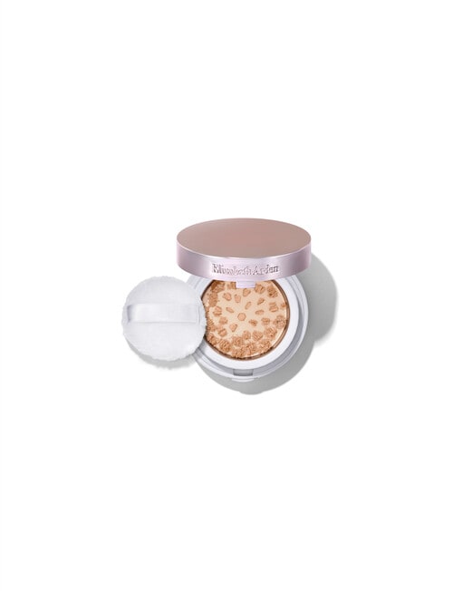 Elizabeth Arden Pure Finish Mineral Powder Foundation product photo