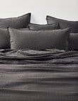 Domani Toscana Lodge Pillowcase, Slate product photo