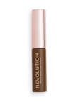 Makeup Revolution Brow Gel product photo View 02 S