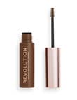 Makeup Revolution Brow Gel product photo View 03 S