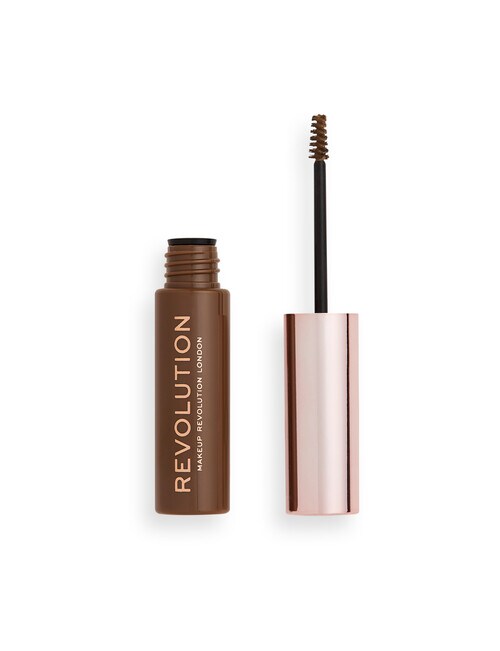 Makeup Revolution Brow Gel product photo View 03 L