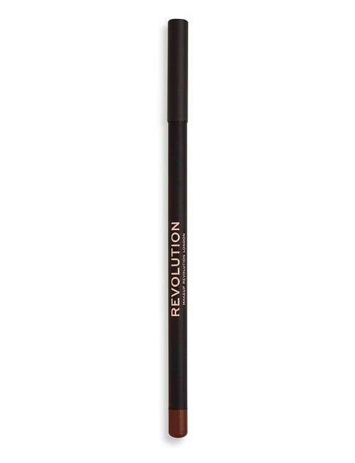 Makeup Revolution Kohl Eyeliner product photo