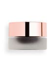 Makeup Revolution Gel Eyeliner Pot With Brush product photo View 02 S
