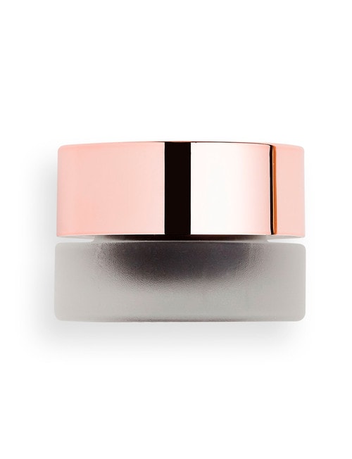 Makeup Revolution Gel Eyeliner Pot With Brush product photo View 02 L