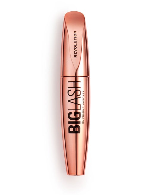 Makeup Revolution Big Lash Volume Mascara product photo
