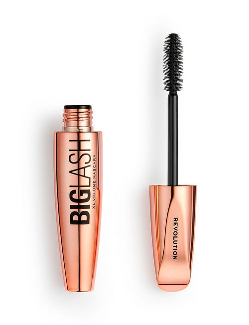 Makeup Revolution Big Lash Volume Mascara product photo View 02 L