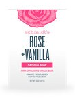 Schmidt's Soap Bar, Rose Vanilla, 142g product photo