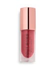 Makeup Revolution Pout Bomb Plumping Gloss product photo