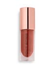 Makeup Revolution Pout Bomb Plumping Gloss product photo