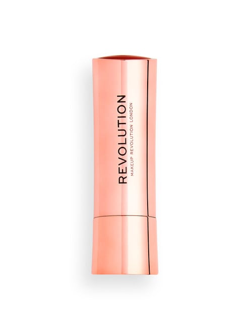 Makeup Revolution Makeup Revolution Satin Kiss Lipstick product photo