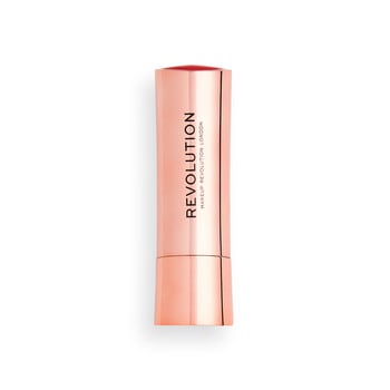 Makeup Revolution Satin Kiss Lipstick product photo