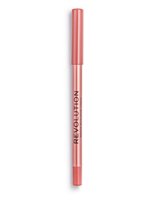 Makeup Revolution Satin Kiss Lipliner product photo