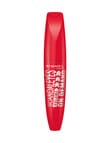 Rimmel Volume on Demand Mascara, Brown product photo View 02 S