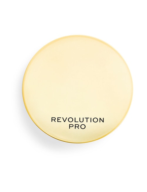 Revolution Pro Translucent Hydra-Matte Setting Powder, 5.5g product photo View 02 L